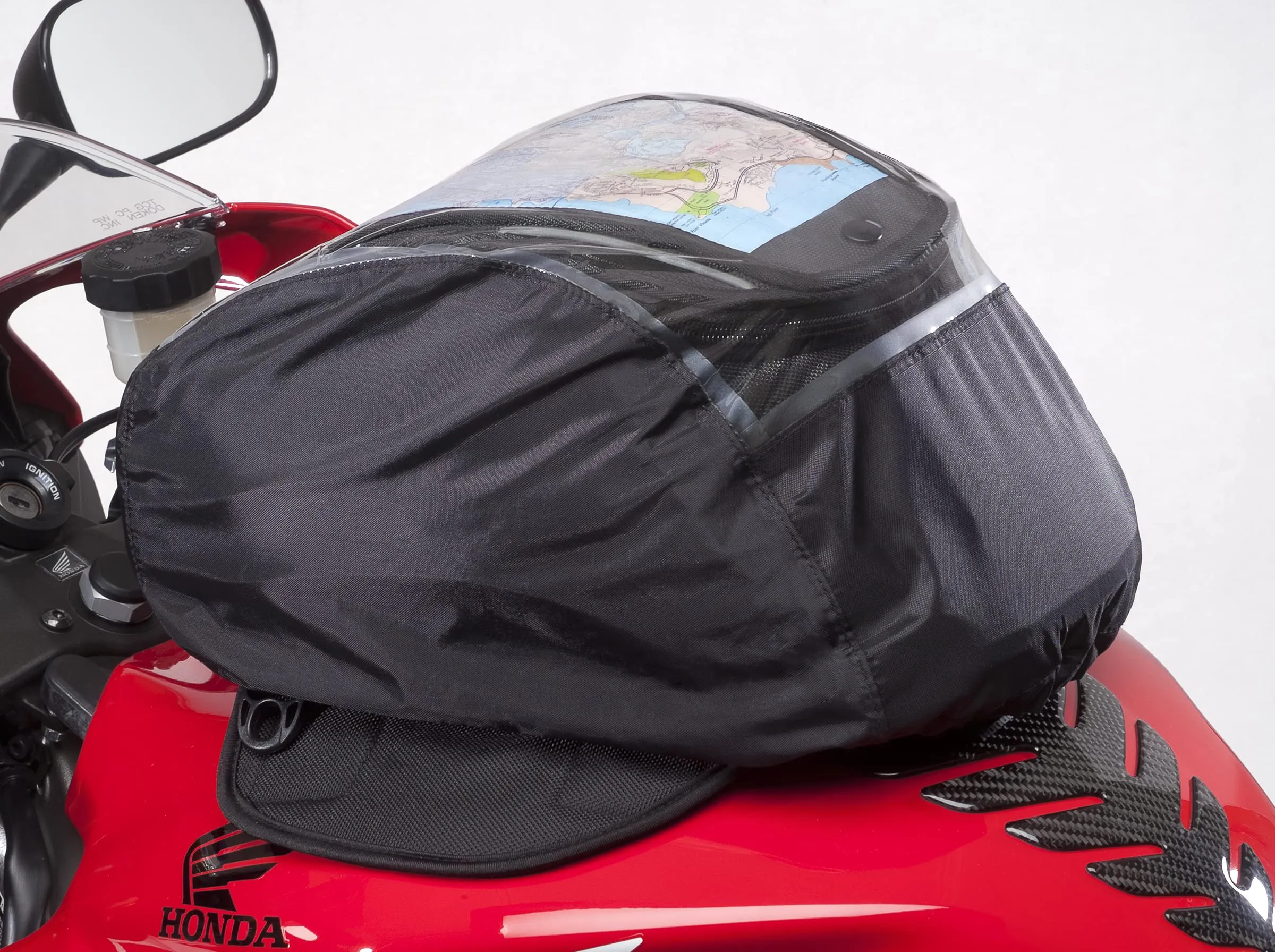 Cortech 18L Super 2.0 Tank Bag