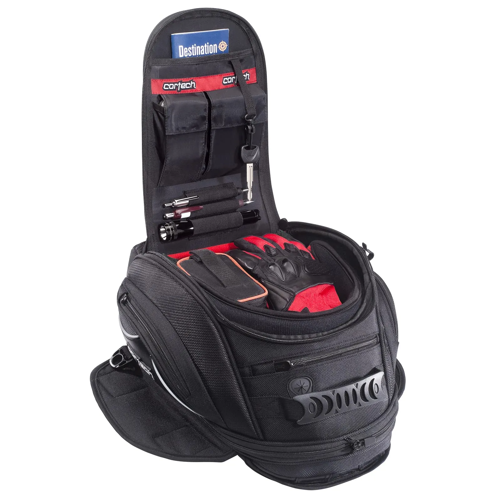 Cortech 18L Super 2.0 Tank Bag