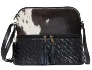 Cowhide Handbag Finland