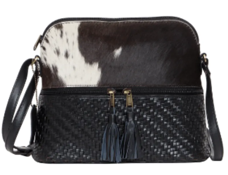 Cowhide Handbag Finland