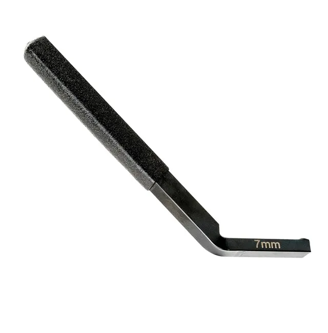 Cummins 3163530 Engine Jake Brake Feeler Gauge Shim 7MM Adjustment Tool Alternative