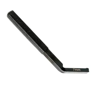 Cummins 3163530 Engine Jake Brake Feeler Gauge Shim 7MM Adjustment Tool Alternative