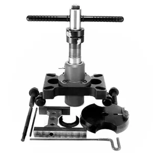 Cummins 50145 ISX 15 Mid Stop Counterbore Tool