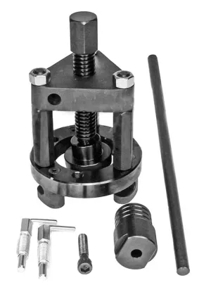Cummins ISC, QSC 8.3, ISL, QSL9 20164 3165093 Camshaft Gear Remover Kit