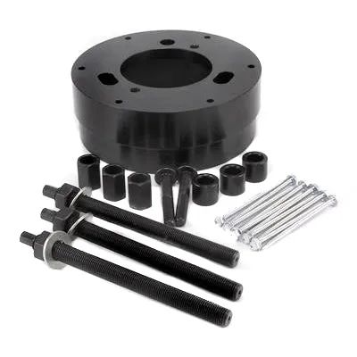 Cummins ISX 15 20185 4918991 Crankshaft Front Seal Remover/Installer