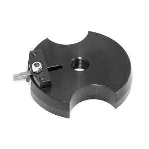 Cummins "C"/ISL 8.3 & 8.9 20162 PT-2210-5A 3823567 Counterbore Cutter Plate