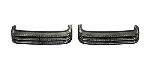 Custom Dynamics ProBEAM Sequential Bagz Saddlebag Lights for 2014-2020 H-D Touring Models (non CVO/FLHR/FLHT)