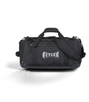 Cutler Athletics Gym Bag