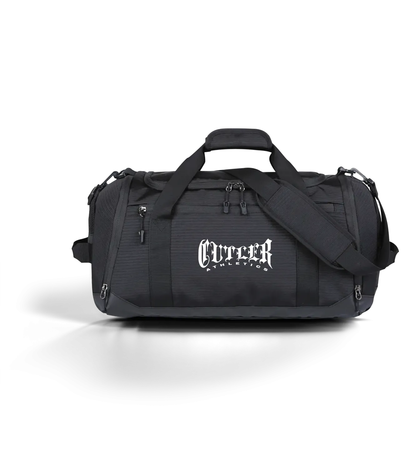 Cutler Athletics Gym Bag