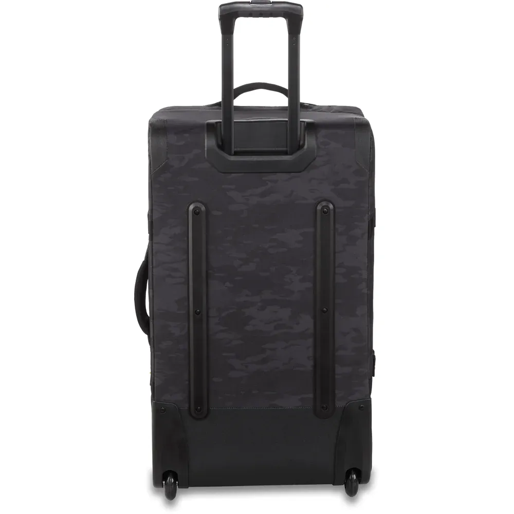 Dakine 365 Roller 100L Bag - Black Vintage Camo