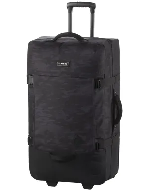 Dakine 365 Roller 100L Bag - Black Vintage Camo