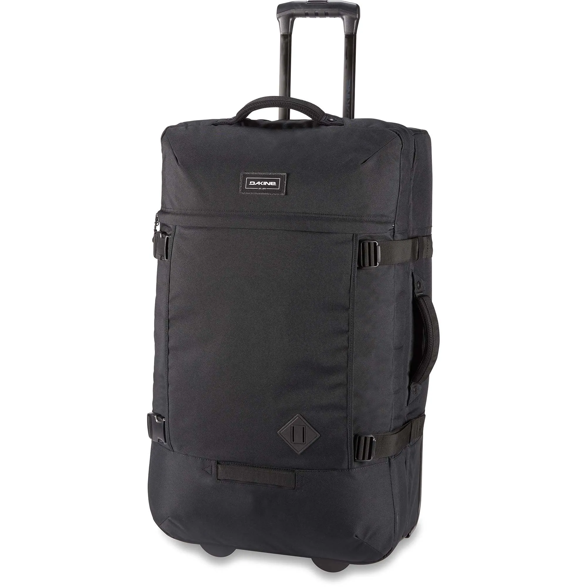 Dakine 365 Roller 100L Bag - Black