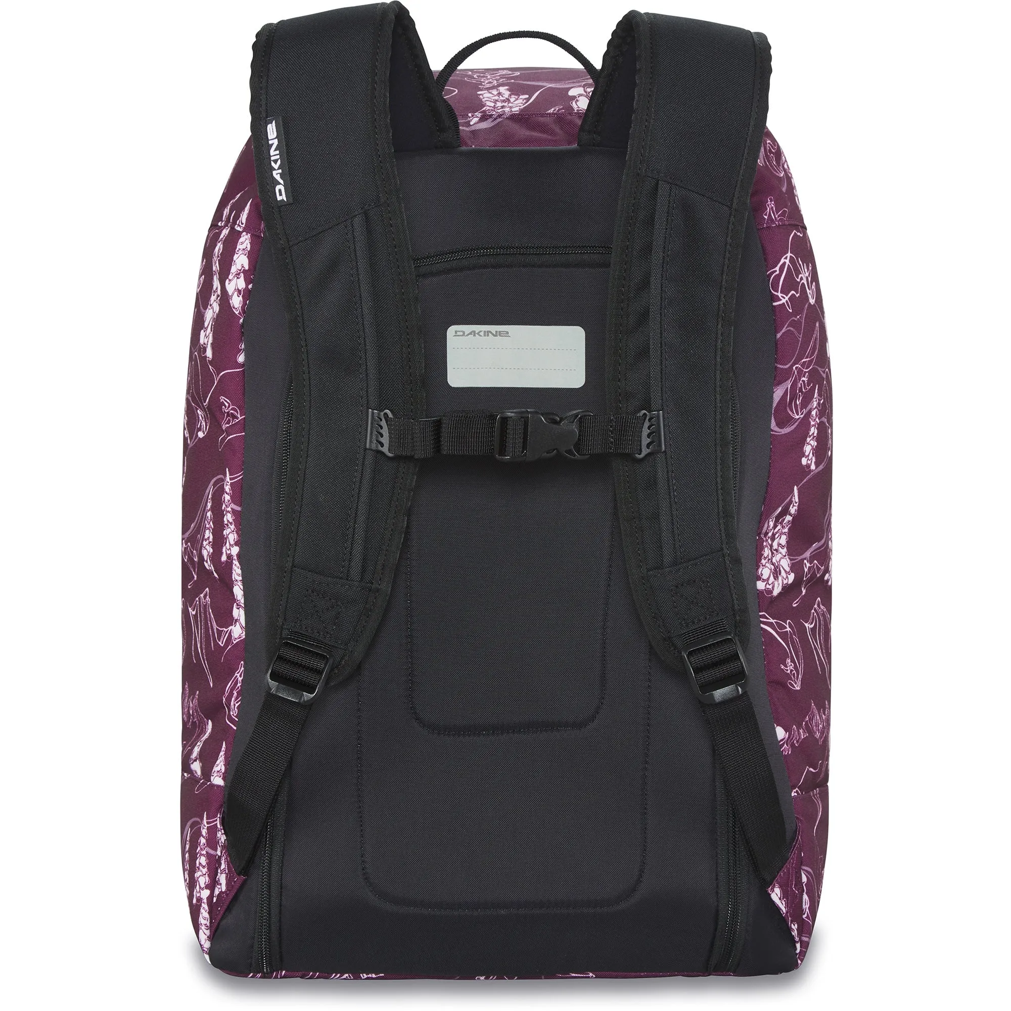 Dakine Boot Pack 50L - B4BC Grapevine
