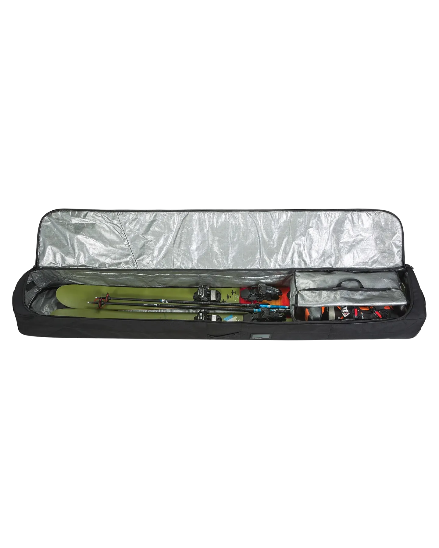Dakine Fall Line Ski Roller Bag