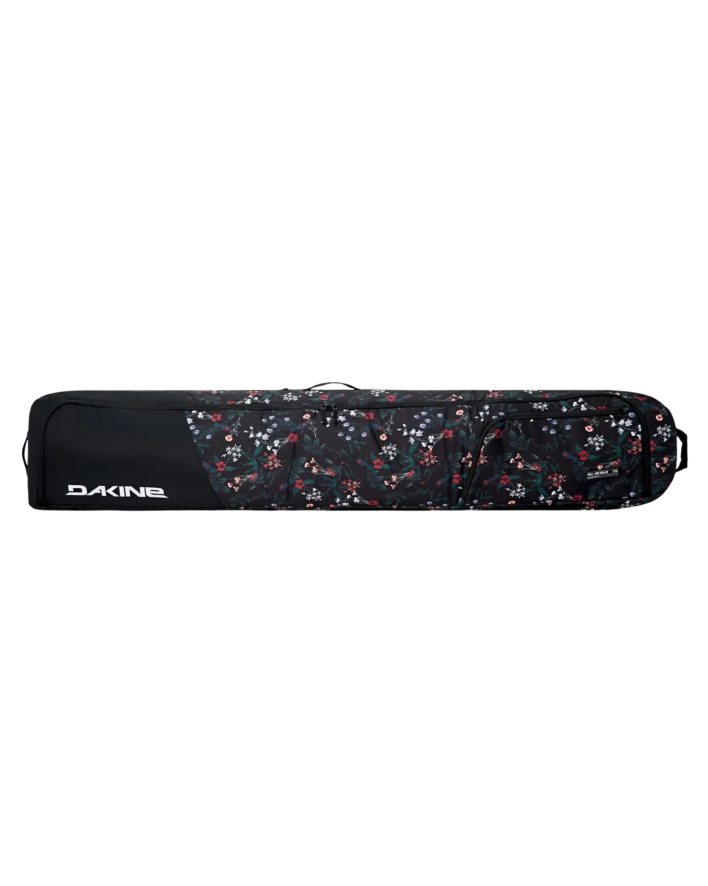 Dakine Fall Line Ski Roller Bag
