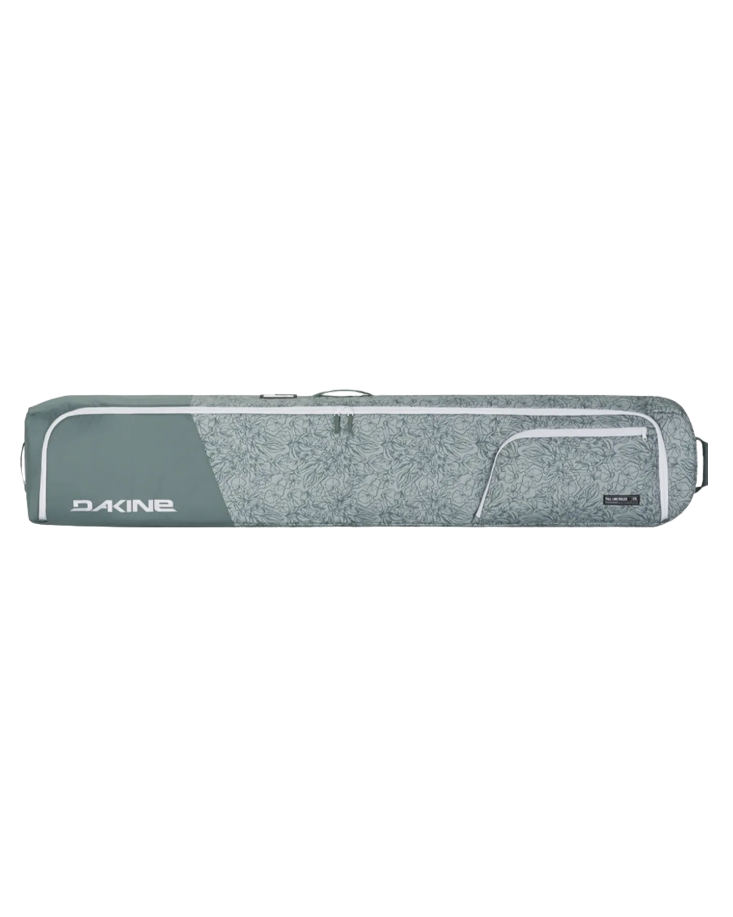 Dakine Fall Line Ski Roller Bag