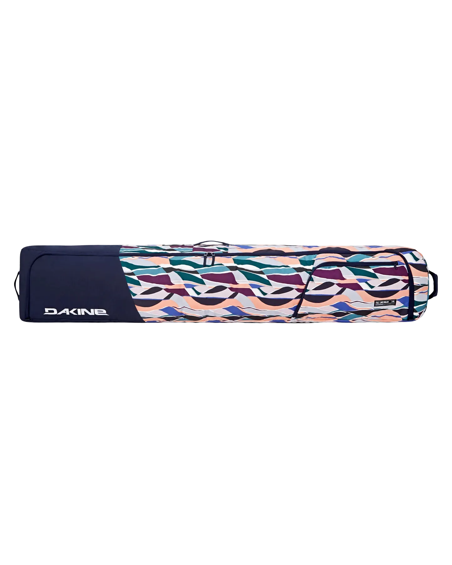 Dakine Fall Line Ski Roller Bag