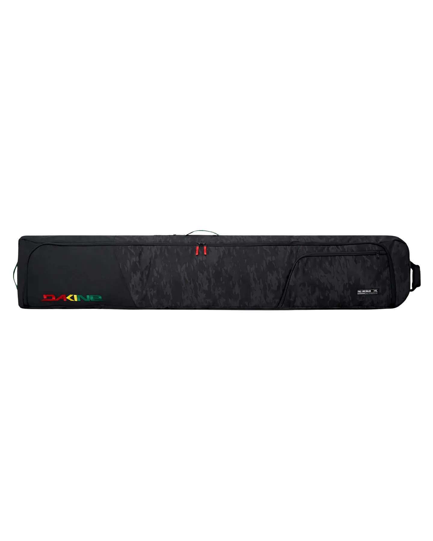 Dakine Fall Line Ski Roller Bag