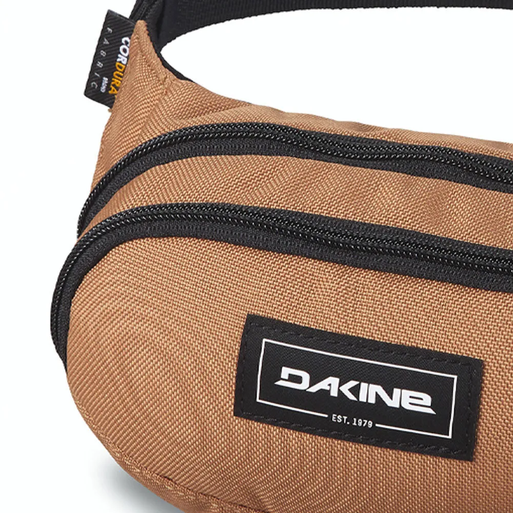 Dakine Hip Pack - Bold Caramel
