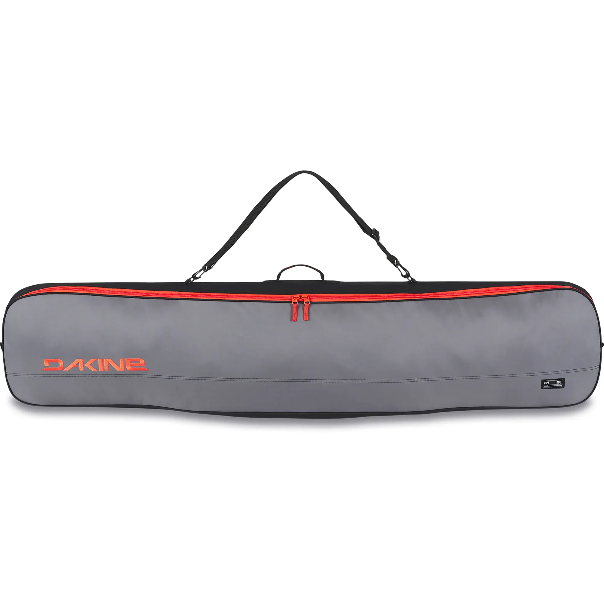 Dakine Pipe Snowboard Bag - Steel Grey