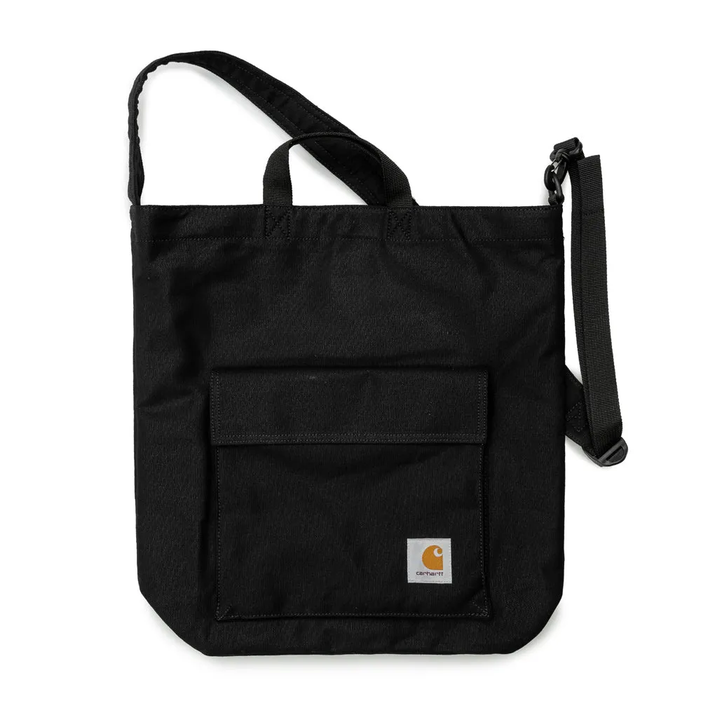 Dawn Tote Bag | Black