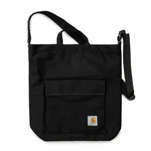 Dawn Tote Bag | Black