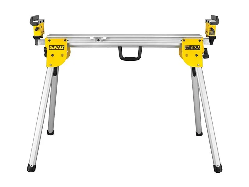 DEWALT De7033 Heavy-Duty Short Beam Leg Stand