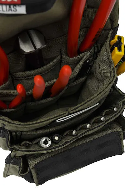 DiamondBack Toolbelts | Elias Pouch 2.0
