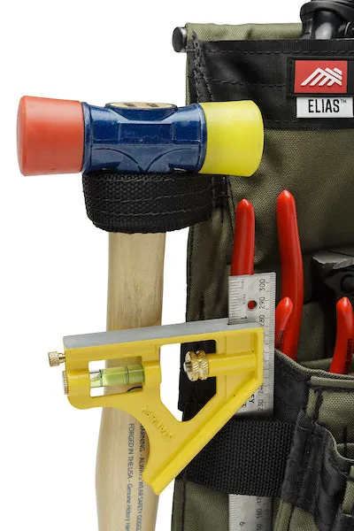DiamondBack Toolbelts | Elias Pouch 2.0
