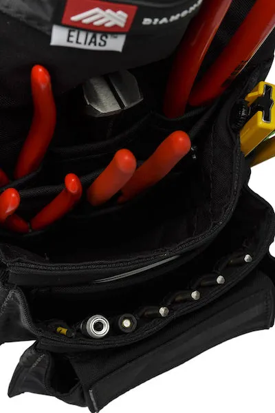 DiamondBack Toolbelts | Elias Pouch 2.0