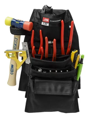 DiamondBack Toolbelts | Elias Pouch 2.0