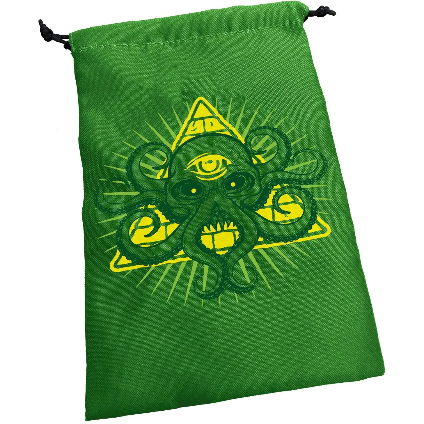 Dice Bag  Cthulhu