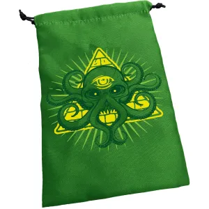 Dice Bag  Cthulhu
