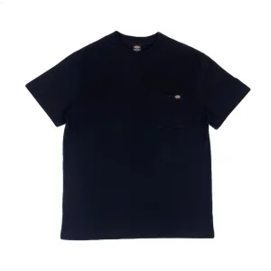 Dickies Heavyweight Pocket Tee Black