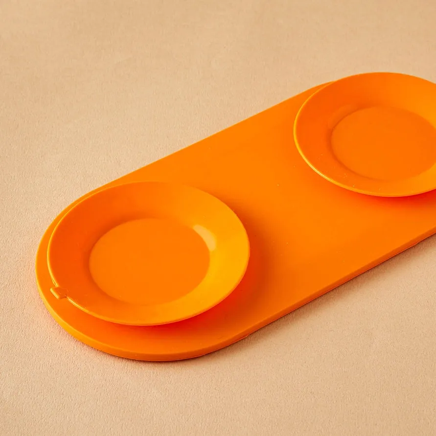 Dog & Cat Lick Pad (with Suction Cups)