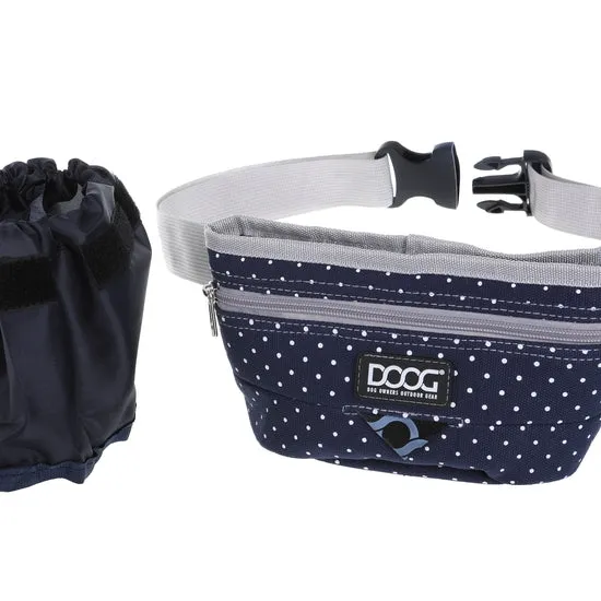 Dog Owners Outdoor Gear Dog Treat & Training Pouch (Large)