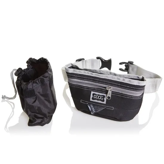 Dog Owners Outdoor Gear Dog Treat & Training Pouch (Large)