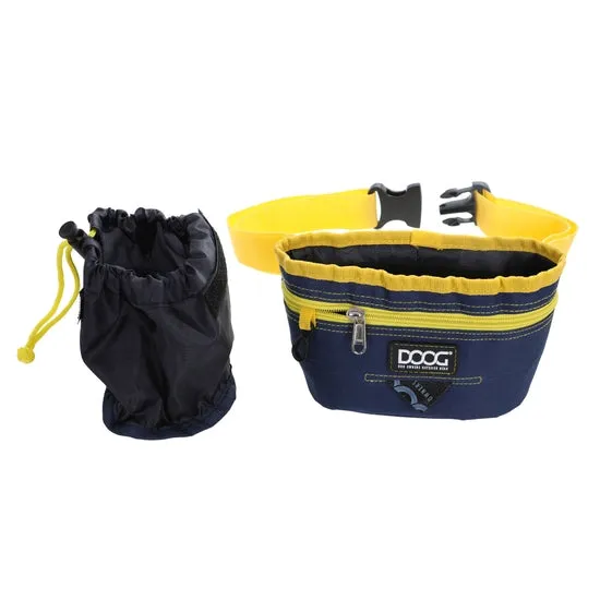 Dog Owners Outdoor Gear Dog Treat & Training Pouch (Large)