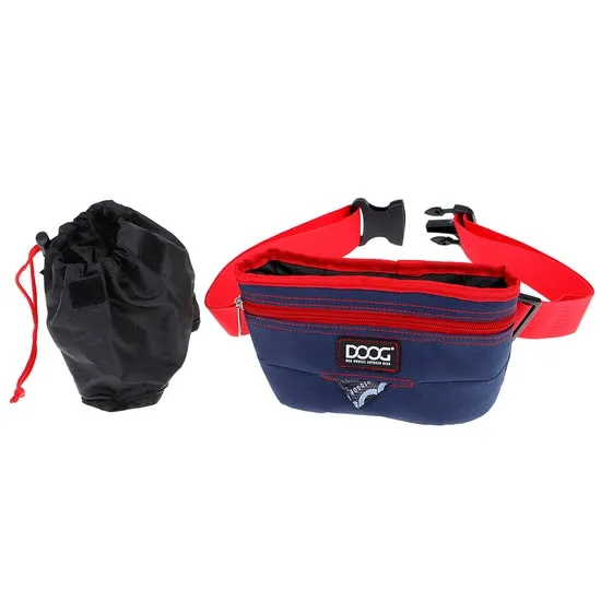 Dog Owners Outdoor Gear Dog Treat & Training Pouch (Large)