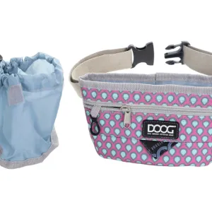 Dog Owners Outdoor Gear Dog Treat & Training Pouch (Large)