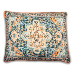 Dog With A Mission - Hondenkussen Flying Carpet