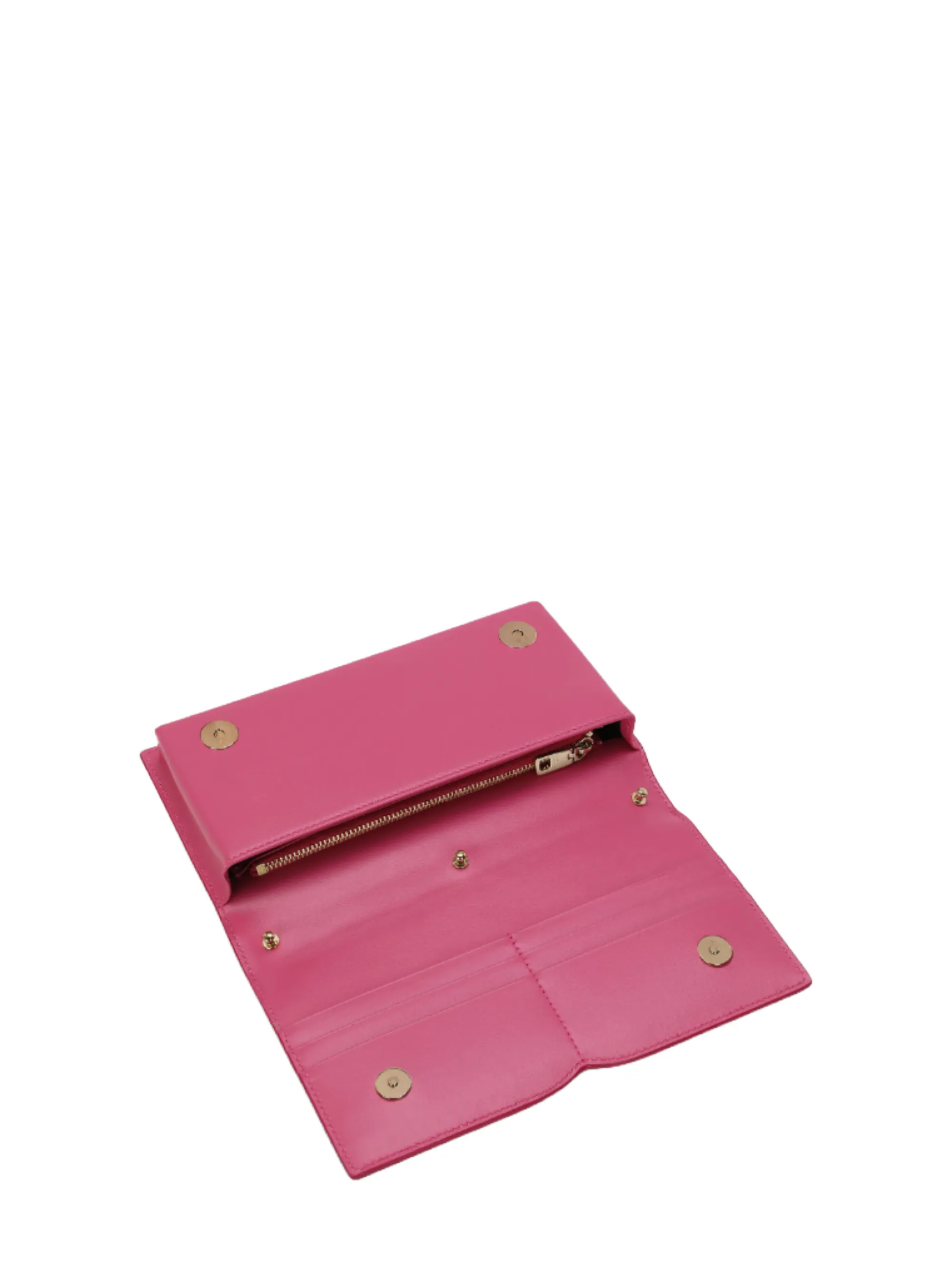 Dolce & Gabbana Logo Phone Bag