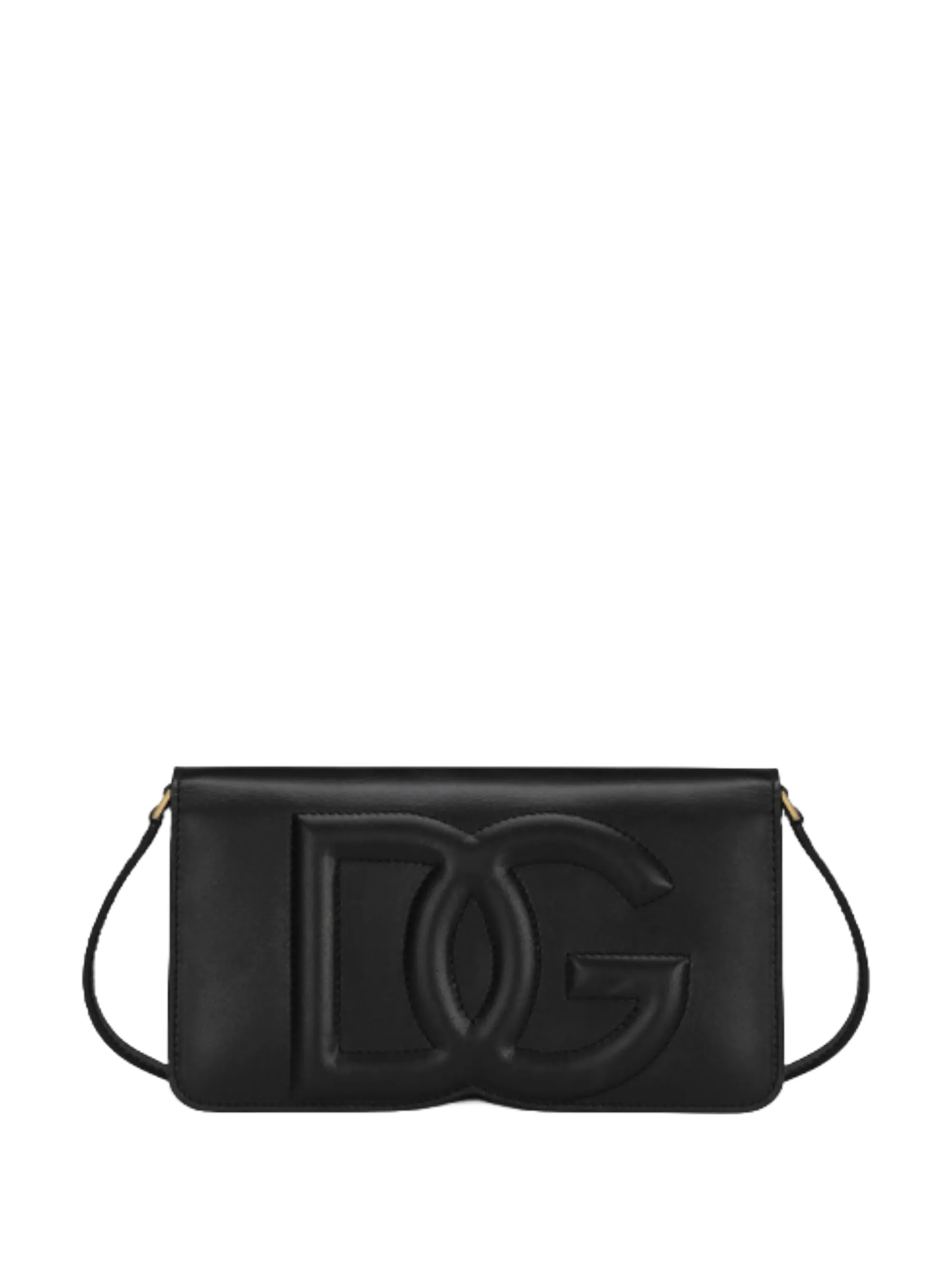 Dolce & Gabbana Logo Phone Bag