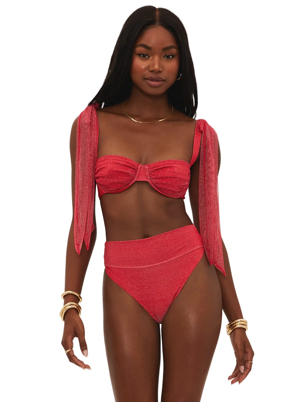 Drea-Highway Bikini