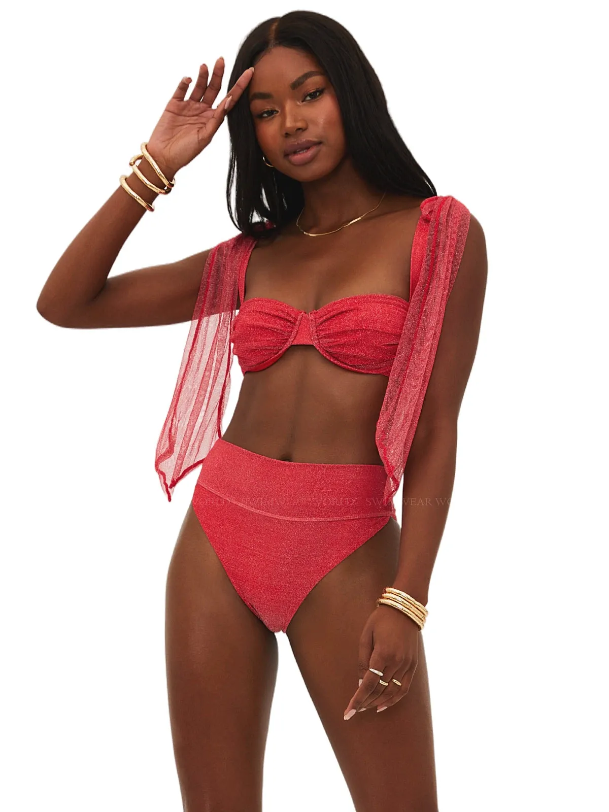 Drea-Highway Bikini