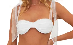 Drea-Joan Bikini