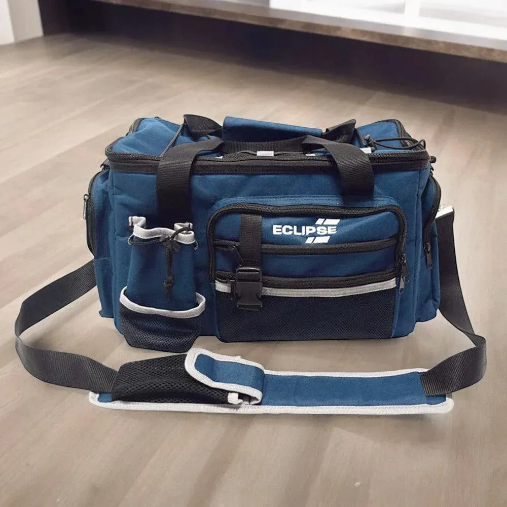 Eclipse TechCase Tool Case Toolbag for Technicians and Electricians