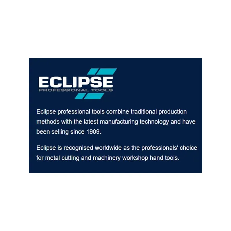 Eclipse TechCase Tool Case Toolbag for Technicians and Electricians