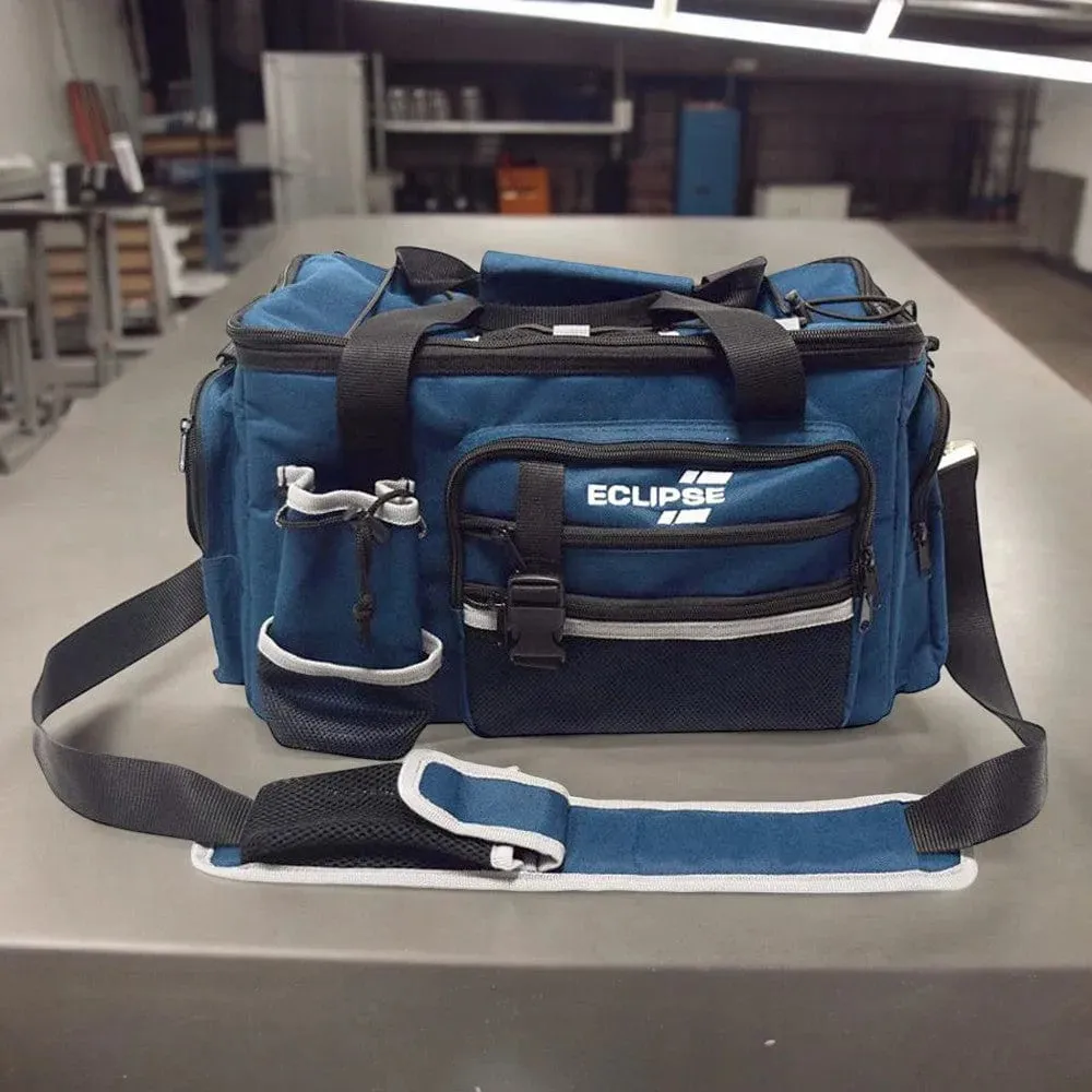 Eclipse TechCase Tool Case Toolbag for Technicians and Electricians