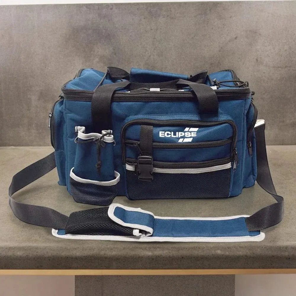 Eclipse TechCase Tool Case Toolbag for Technicians and Electricians